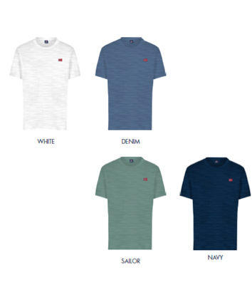 TSHIRT UOMO M/M 836016 Tellini S.R.L. Großhandelskleidung